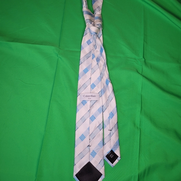 Lot of 5 men's ties - Picture 6 of 7